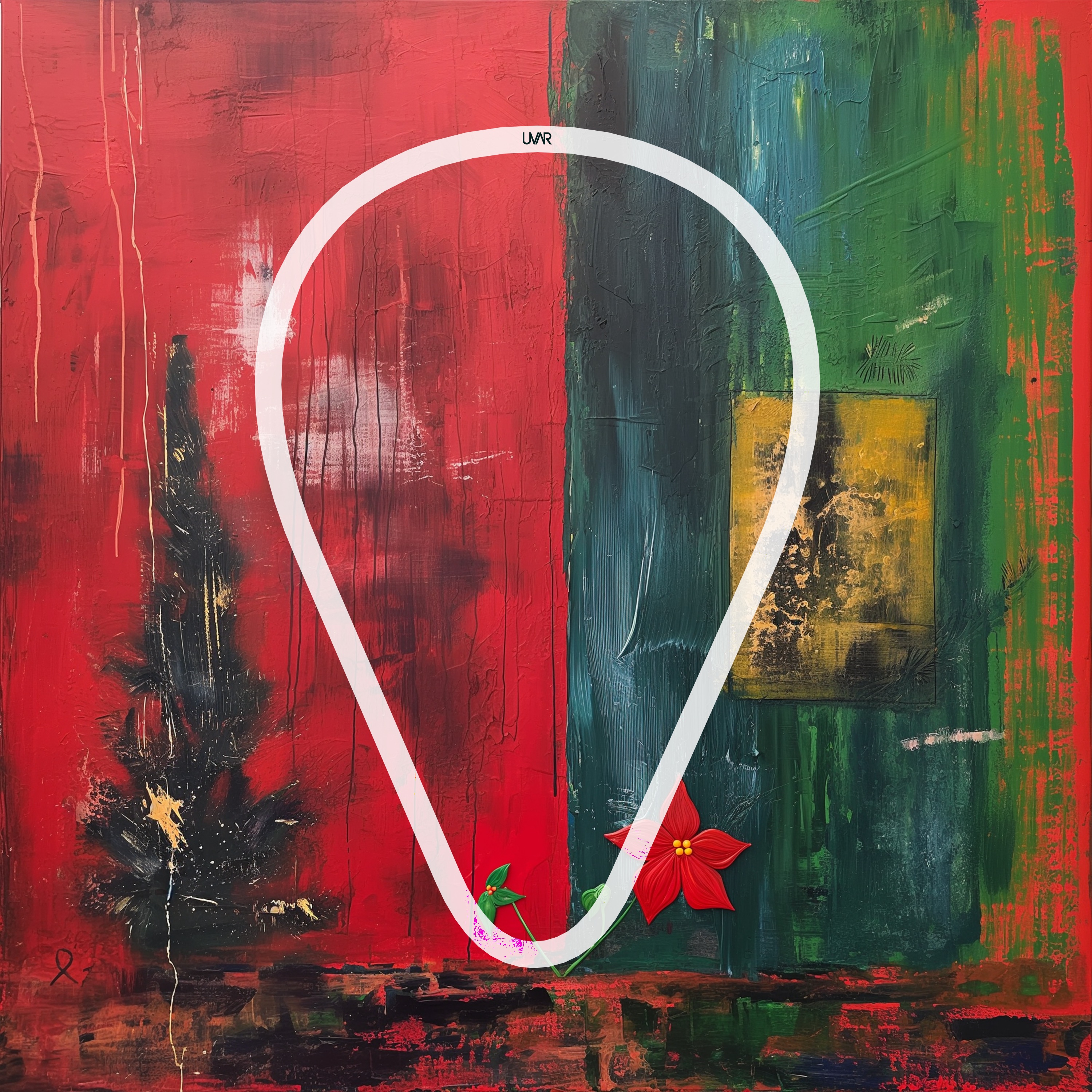 10 years Anniversary VA - Single