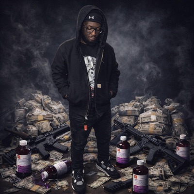 Nothing Scripted - EP