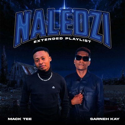 Naledzi - EP