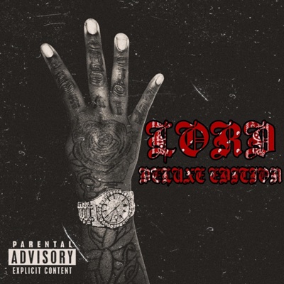 4 Lord (Deluxe Edition)