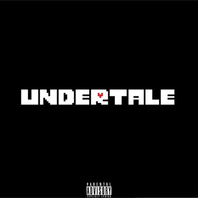 Undertale (Fallen Down) - Single