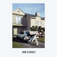 Nausea - Jeff Rosenstock Cover Art