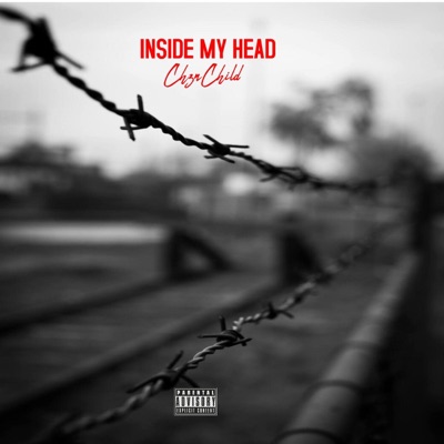 INSIDE MY HEAD - Single