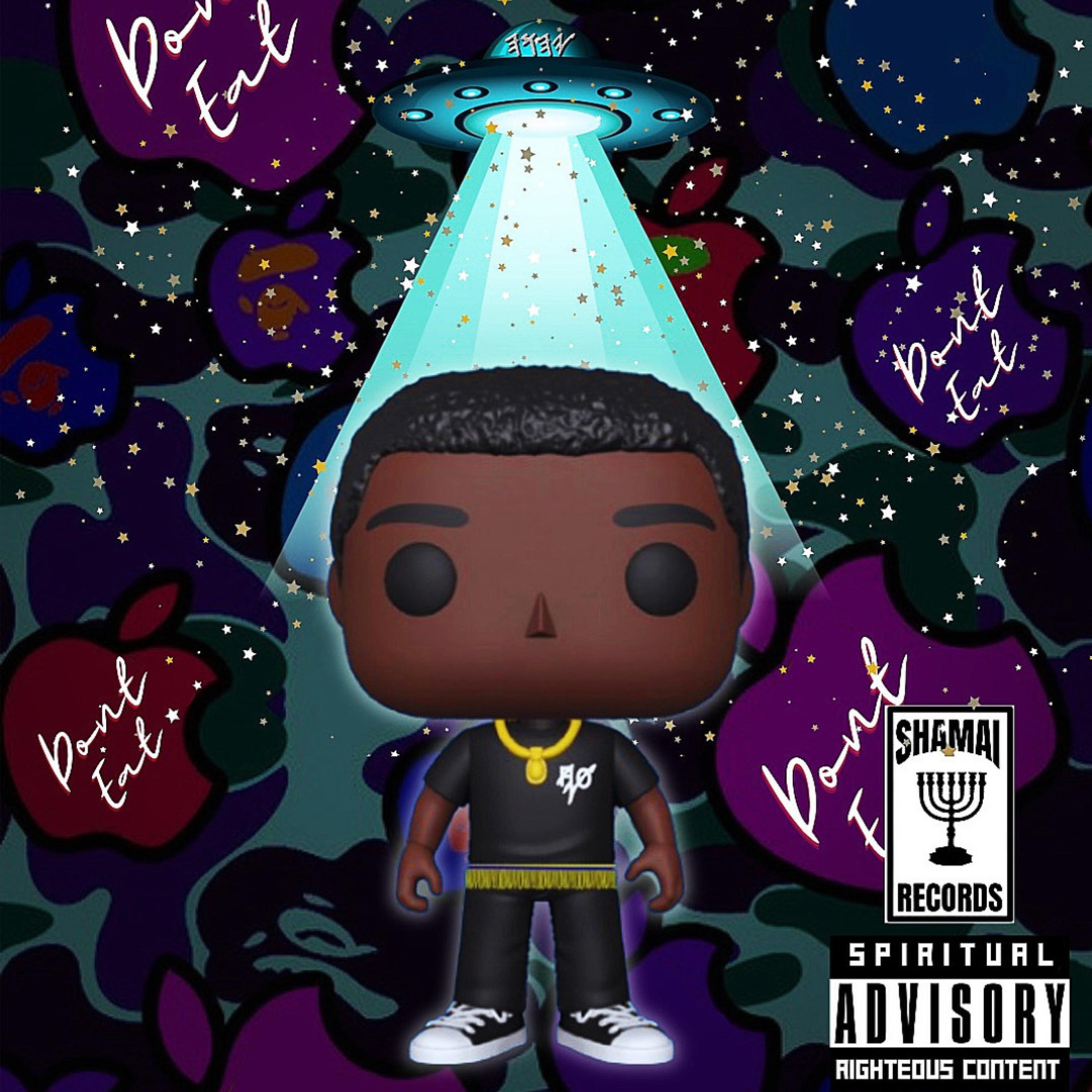 12 - love light