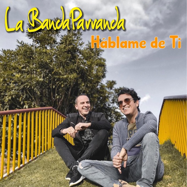 Háblame de Ti