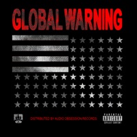 GLOBAL WARNING - Single - Drear & Notions