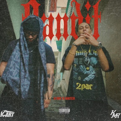 BANDIT (feat. Kaiter MR) - Single