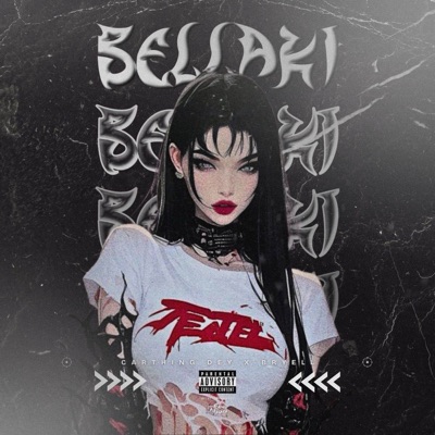 Bellaki (feat. Bryell) - Single