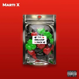 Love Island (feat. Wzurd) Marti X