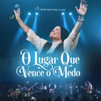 EIS A RAINHA — IRMA ANA PAULA