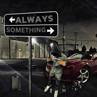 It's Always Something - Single