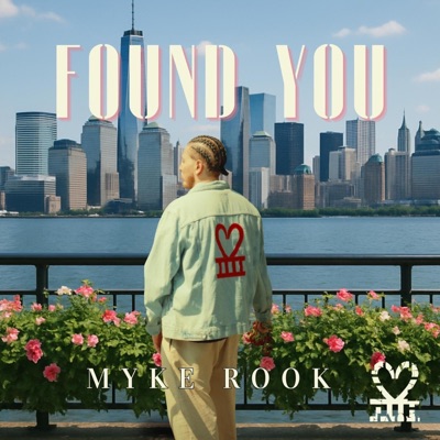 found You - Single