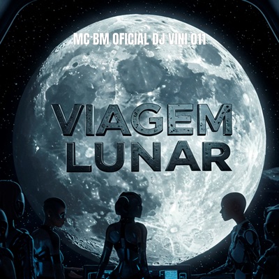 Viagem Lunar - Single
