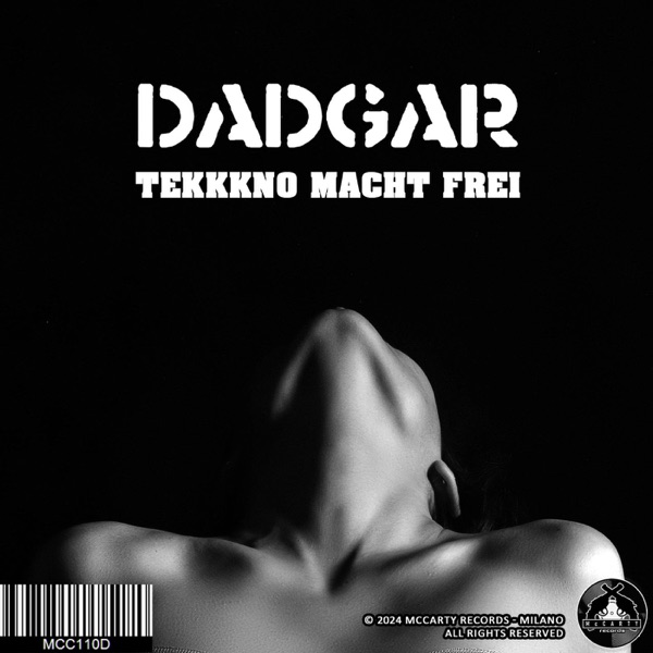 Tekkkno Macht Frei - Single