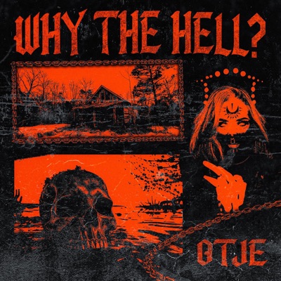WHY THE HELL? - Single