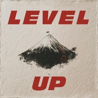 LEVEL UP - Single - Varnell Hill