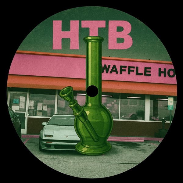 Hit The Bong