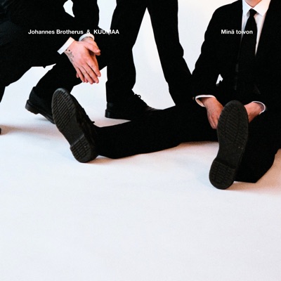 Minä toivon (Vain elämää kausi 16) - Single