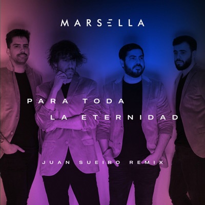 Para Toda la Eternidad (Remix) - Single