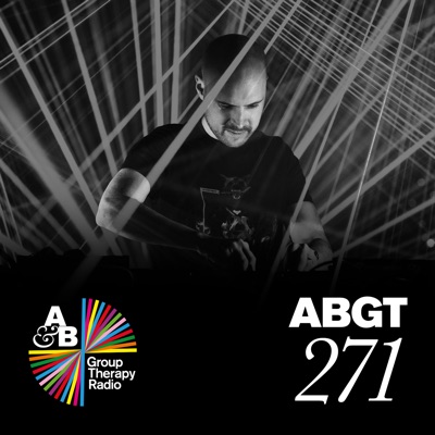 Group Therapy 271 (DJ Mix)