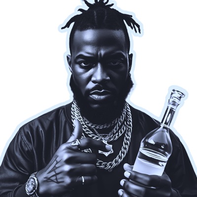 Da Man (feat. Da Bita) - Single