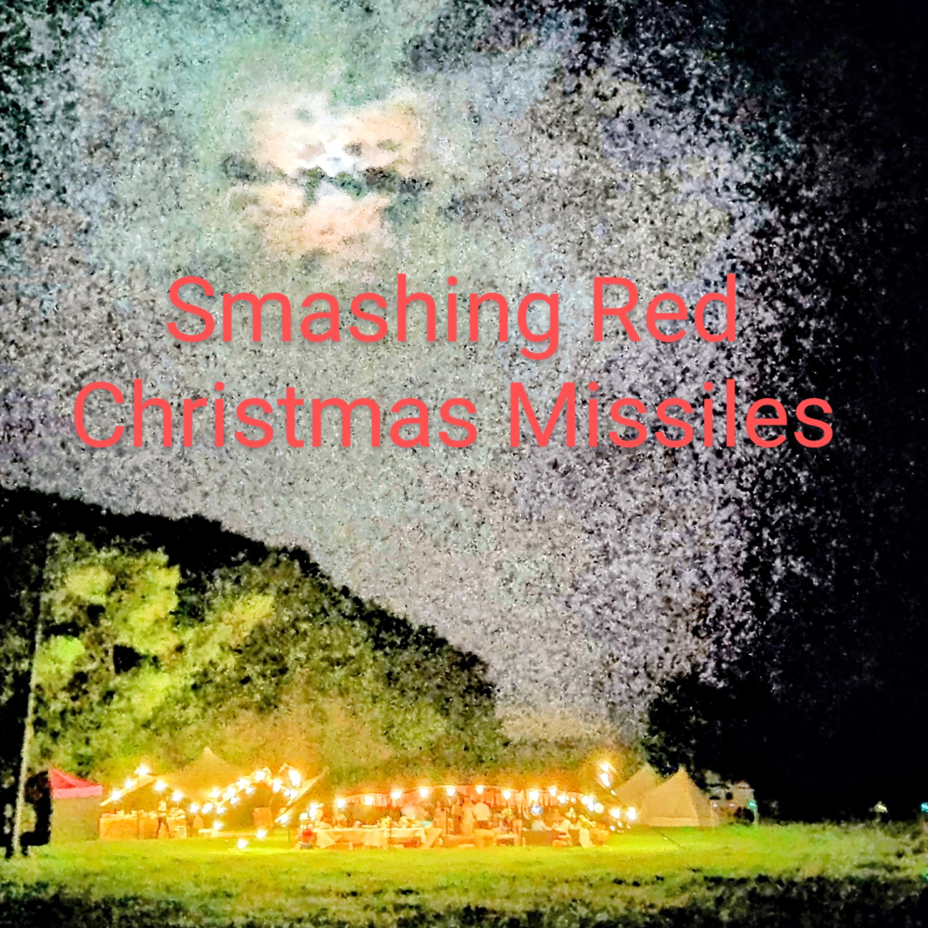 Christmas Missiles - Single