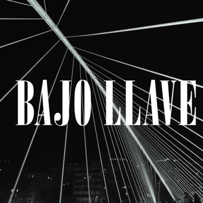 BAJO LLAVE (feat. Faya PCW) - Single
