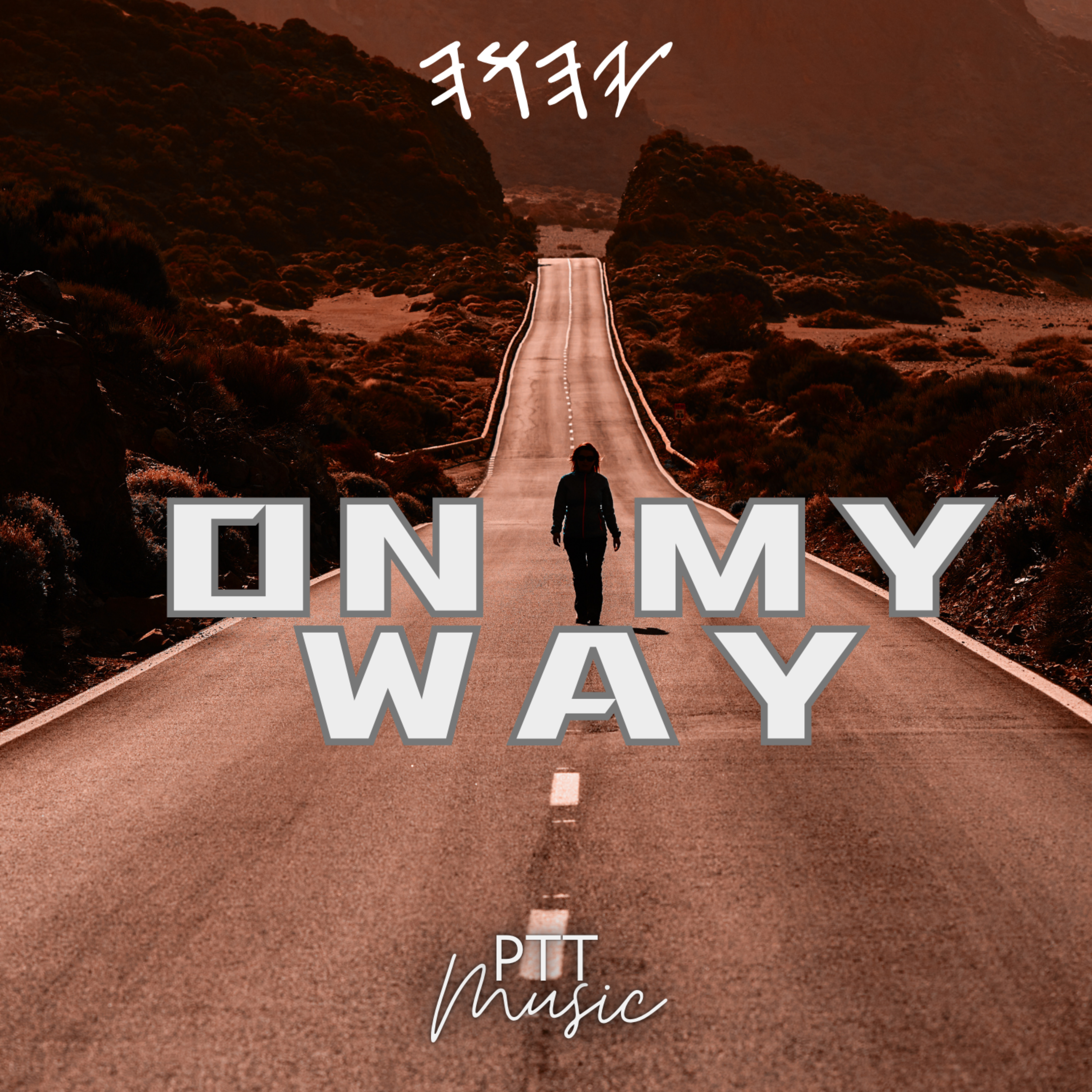 On My Way - Single