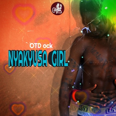 Nyakyusa Girl (feat. Eno P 4 44) - EP