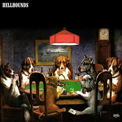 Listen to Hellhounds - Single by Jesse Joe & The 96ers