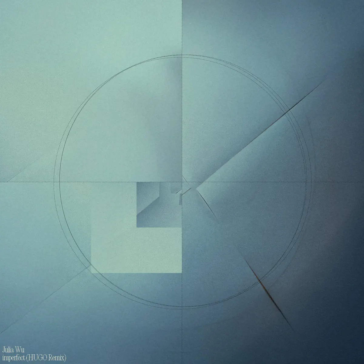 吳卓源 - Imperfect (HUGO Remix) - Single (2025) [iTunes Plus AAC M4A]-新房子