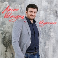 Шуточная - Single - Арсен Шахунц