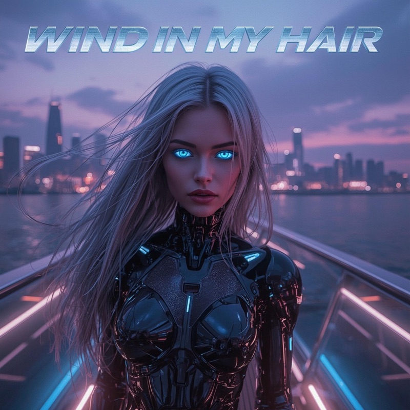 Wind in my Hair