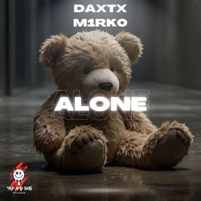 Alone - TECHNO - Single