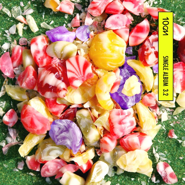 シプセンチ - 10CMのアルバム - Apple Music