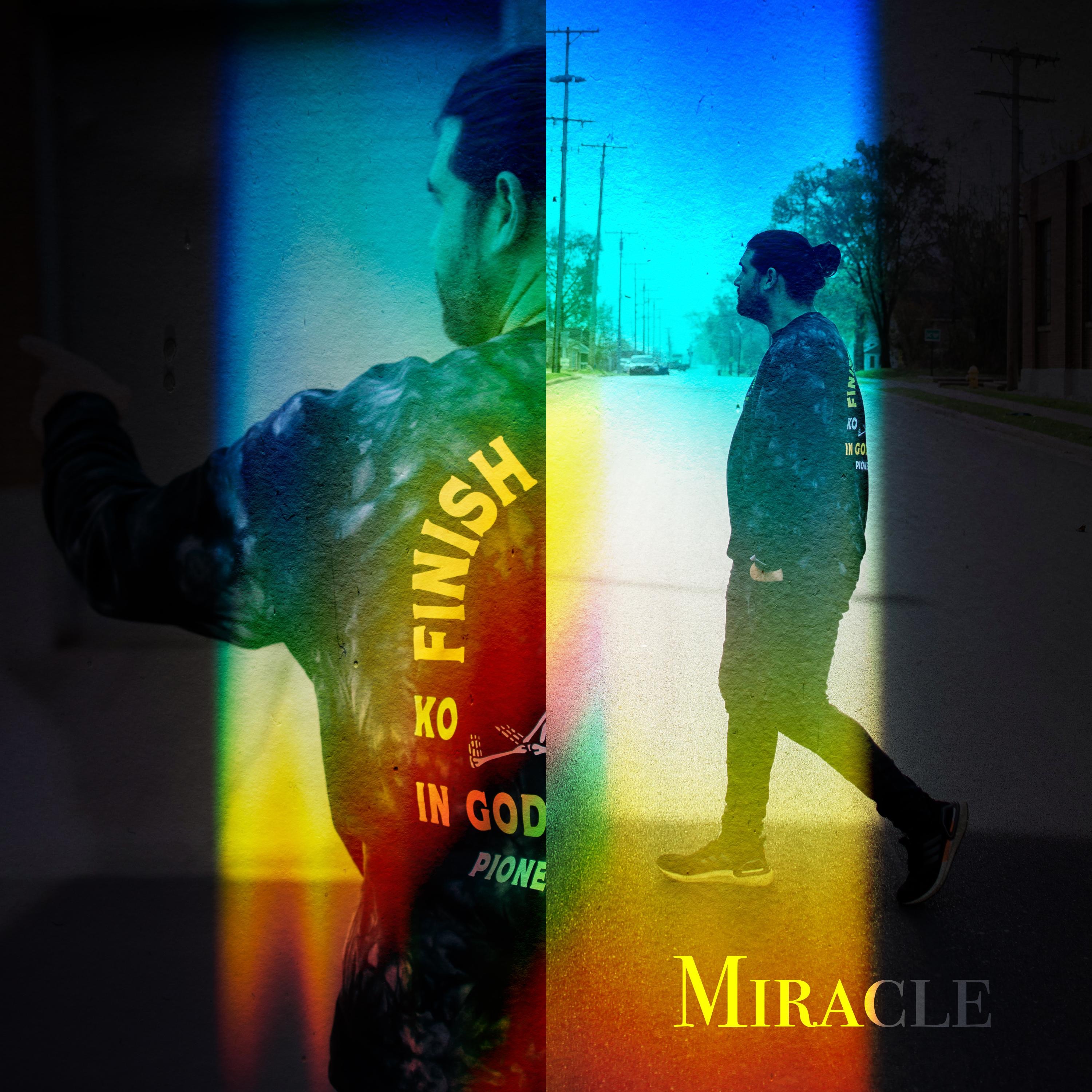 Miracle - Single