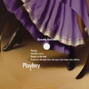 Ooski - Playboy cover art