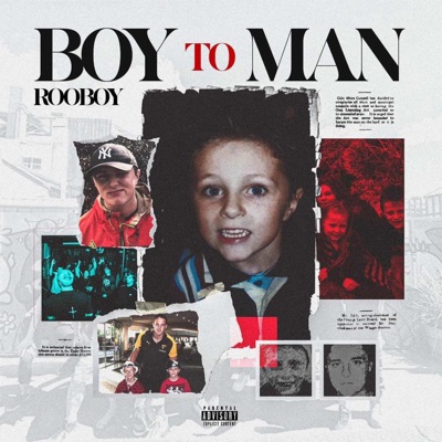 BOY 2 MAN