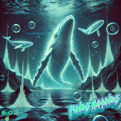 One Thousand Whales - Single
