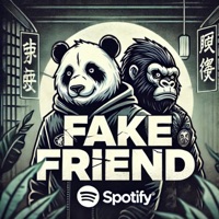 Fake Friend (feat. David Bloom) - Single - Akronym
