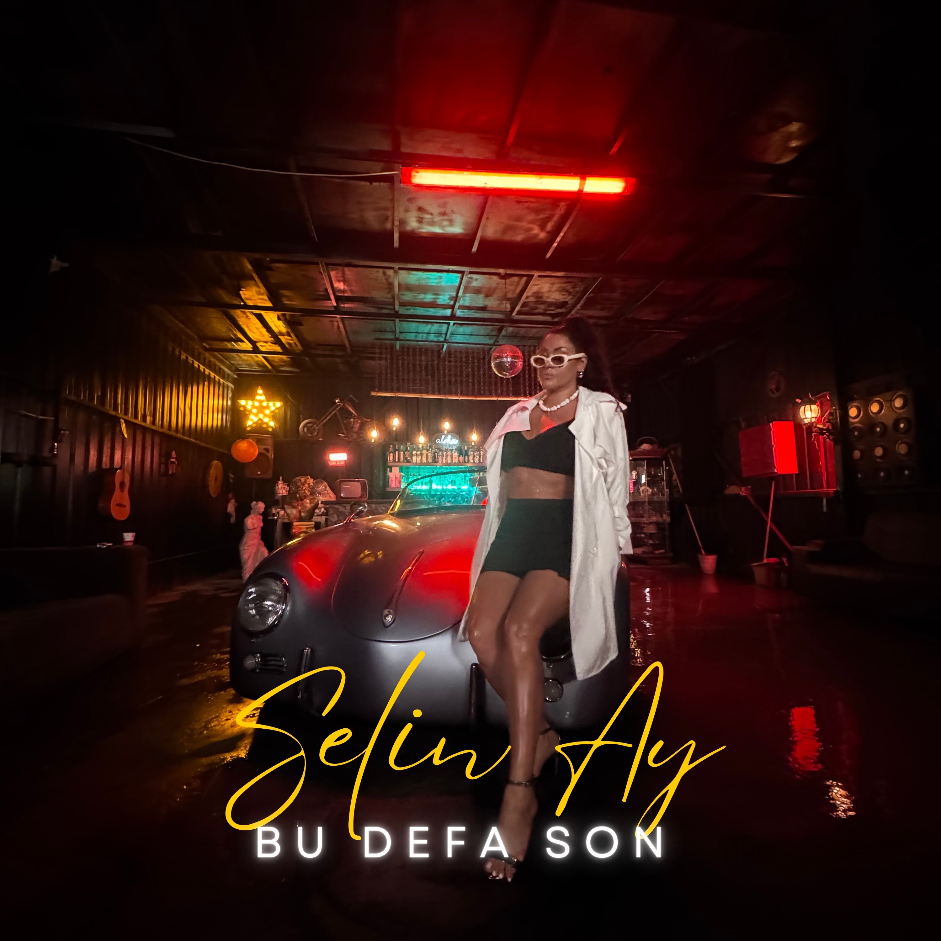 Bu Defa Son - Single