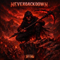 NEVERBACKDOWN - Single - 6SIX6, FAY & Insa