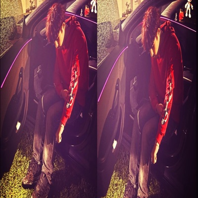 things i cant say (feat. renn) - Single