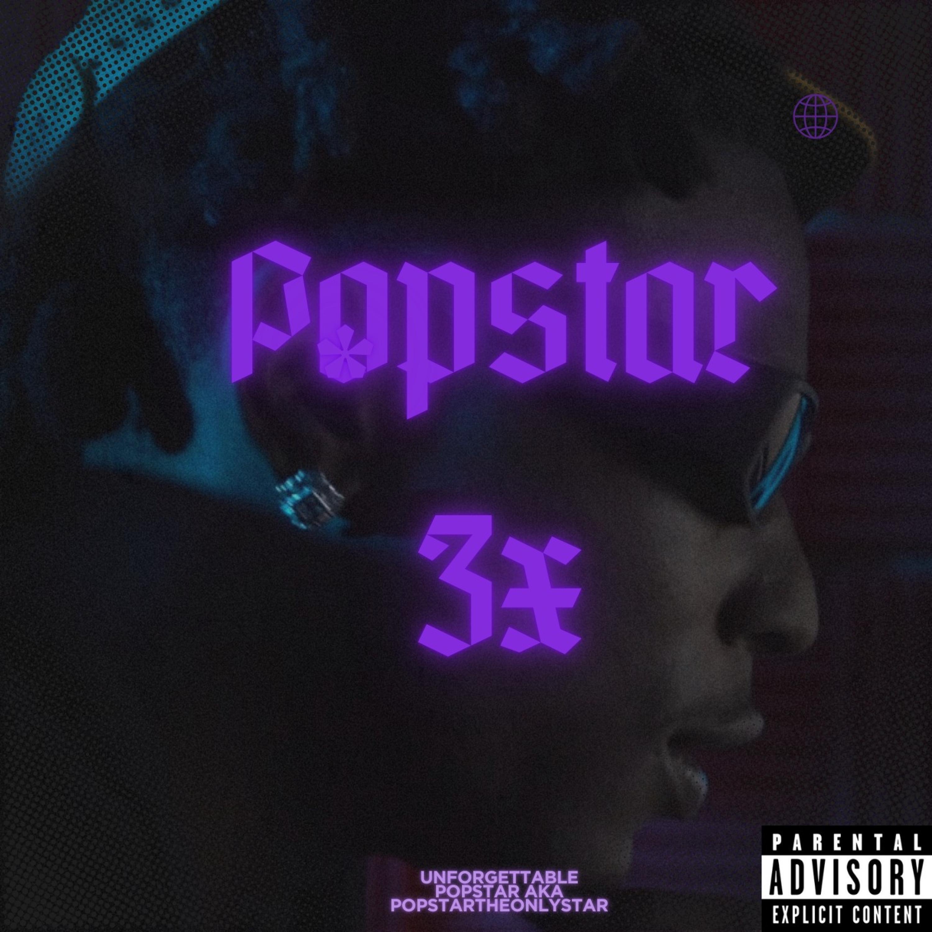 Popstar 3x - Single