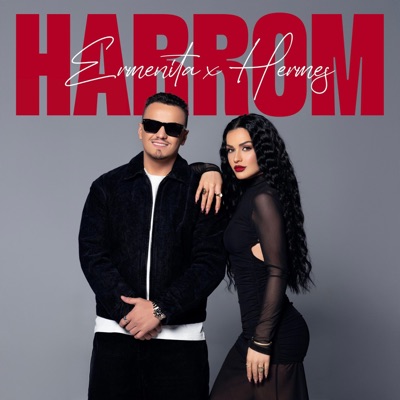 Harrom - Single