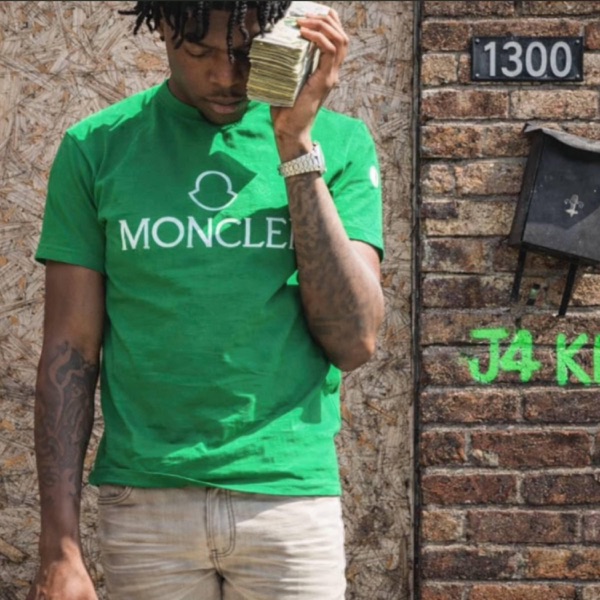 Knock Knock (Mo P Diss)