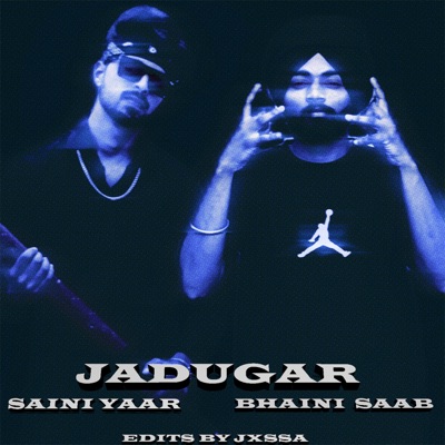 Jadugar - Single