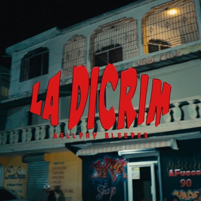 LA DICRIM - Single