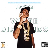 White Diamonds - Single - Tayze