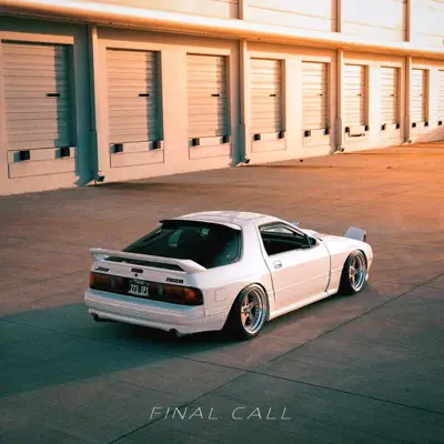 Ascolta 'FINAL CALL - Single' di QUERKY